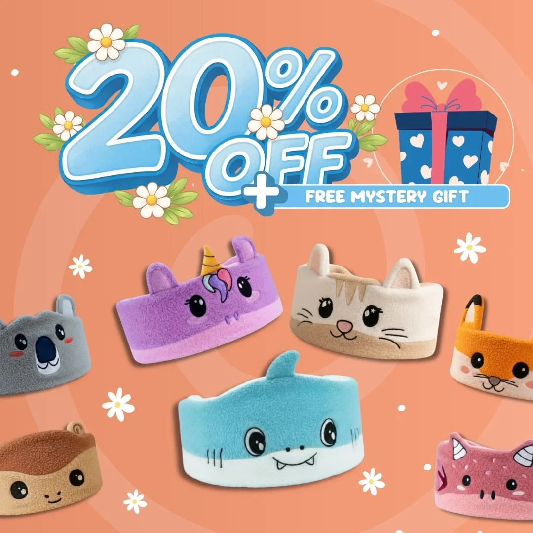 Bandou 3.0 - Headband Headphones